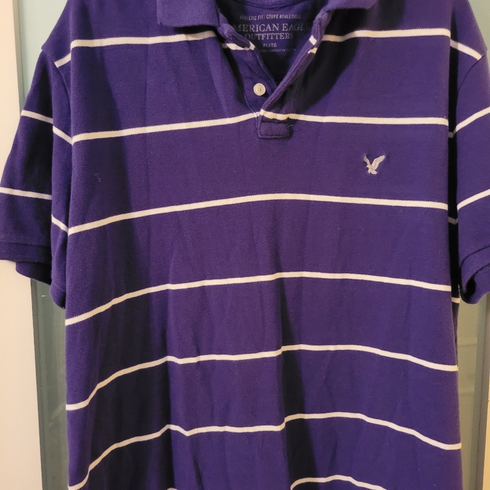 Men's Polo